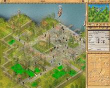 Patrician 2: Quest for Power screenshot #9
