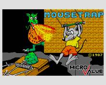 Mousetrap screenshot