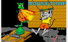 Mousetrap screenshot #4