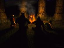 Pool of Radiance: Ruins of Myth Drannor screenshot #10