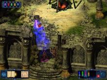 Pool of Radiance: Ruins of Myth Drannor screenshot #12