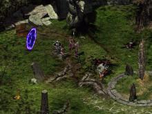 Pool of Radiance: Ruins of Myth Drannor screenshot #6