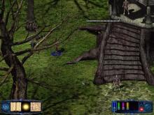 Pool of Radiance: Ruins of Myth Drannor screenshot #7