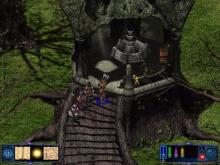 Pool of Radiance: Ruins of Myth Drannor screenshot #8