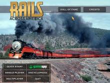Rails Across America screenshot