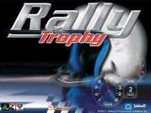 Rally Trophy screenshot