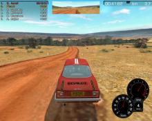 Rally Trophy screenshot #15