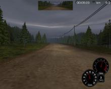 Rally Trophy screenshot #16