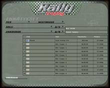 Rally Trophy screenshot #6