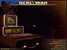 Real War screenshot #2