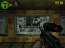 Red Faction screenshot #7