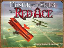 Master of the Skies: The Red Ace screenshot #1