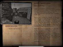 Return to Castle Wolfenstein screenshot #1
