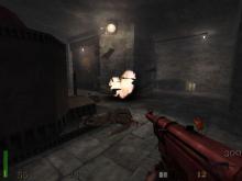 Return to Castle Wolfenstein screenshot #10