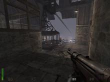 Return to Castle Wolfenstein screenshot #11