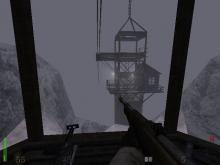 Return to Castle Wolfenstein screenshot #12