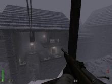 Return to Castle Wolfenstein screenshot #14