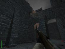 Return to Castle Wolfenstein screenshot #2