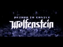 Return to Castle Wolfenstein screenshot #4
