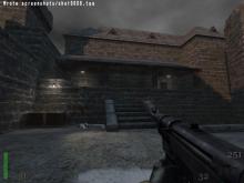 Return to Castle Wolfenstein screenshot #8
