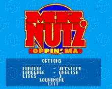 Mr. Nutz screenshot #1