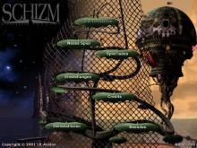 Schizm: Mysterious Journey screenshot #4