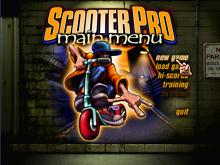 Scooter Pro screenshot