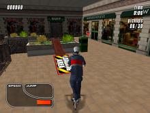 Scooter Pro screenshot #5