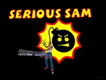 Serious Sam: The First Encounter screenshot #1