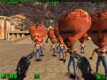 Serious Sam: The First Encounter screenshot #12