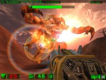 Serious Sam: The First Encounter screenshot #13