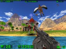 Serious Sam: The First Encounter screenshot #15