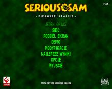 Serious Sam: The First Encounter screenshot #2
