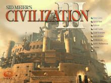 Sid Meier's Civilization 3 screenshot #1