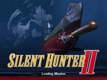 Silent Hunter 2 screenshot #3