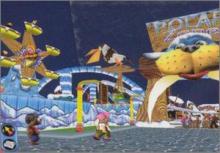 SimCoaster (a.k.a. Theme Park Inc) screenshot #10