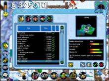 SimCoaster (a.k.a. Theme Park Inc) screenshot #2