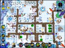 SimCoaster (a.k.a. Theme Park Inc) screenshot #3