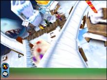 SimCoaster (a.k.a. Theme Park Inc) screenshot #5