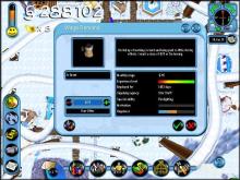SimCoaster (a.k.a. Theme Park Inc) screenshot #6