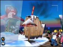 SimCoaster (a.k.a. Theme Park Inc) screenshot #7