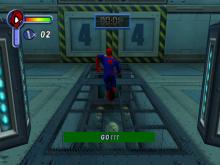 Spider-Man screenshot #12