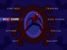 Spider-Man screenshot #2