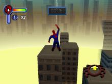 Spider-Man screenshot #8