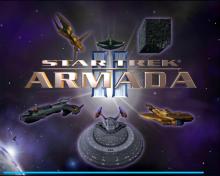 Star Trek: Armada 2 screenshot #3