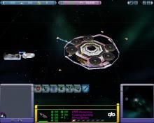 Star Trek: Armada 2 screenshot #9