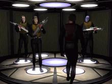 Star Trek: Away Team screenshot #4