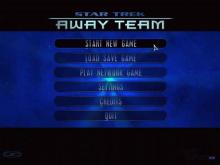 Star Trek: Away Team screenshot #5