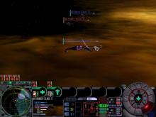Star Trek: Deep Space Nine: Dominion Wars screenshot #2
