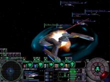 Star Trek: Deep Space Nine: Dominion Wars screenshot #3